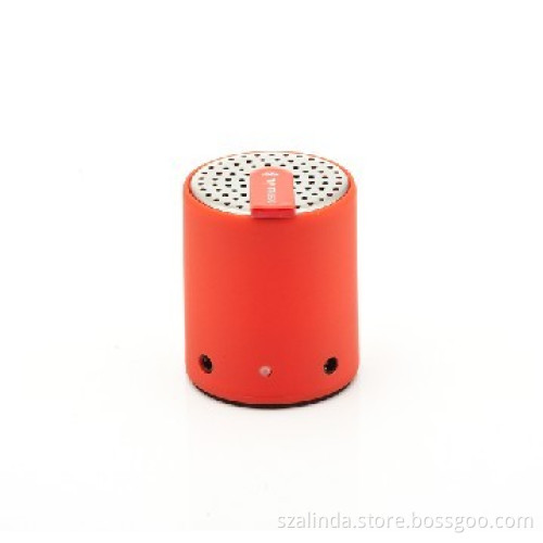 The smallest wireless bluetooth speakers